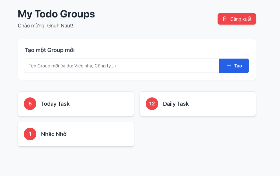 Todolist free online